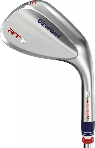 Cleveland RTZ All American Limited Edition Wedge - Image 12