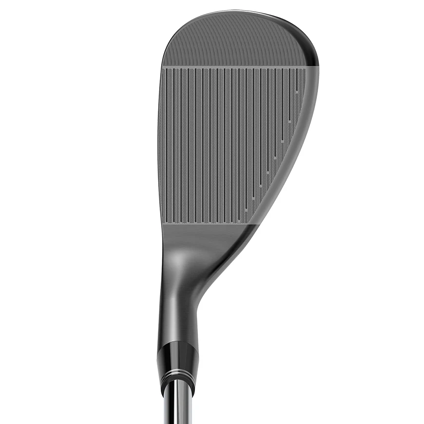 Cleveland RTZ Black Wedges - Image 4