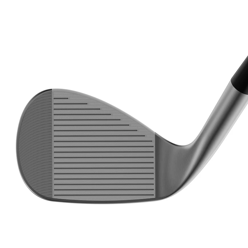 Cleveland RTZ Black Wedges - Image 5