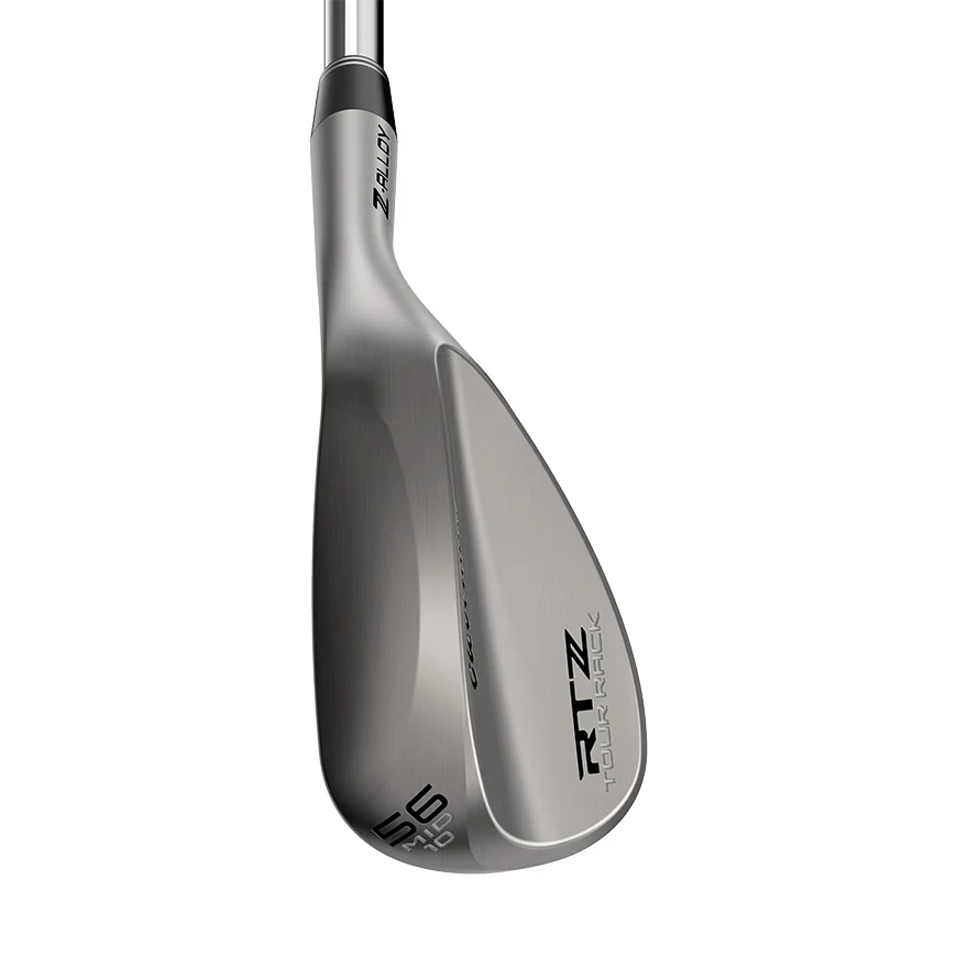 Cleveland RTZ Tour Rack Raw Wedges - Image 2