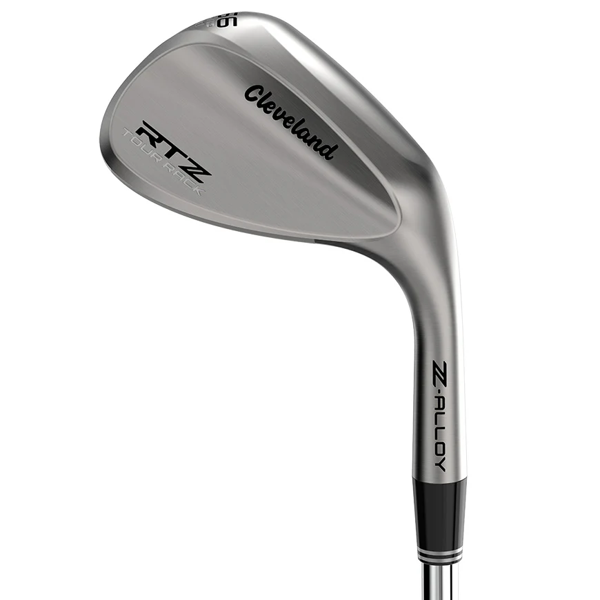 Cleveland RTZ Tour Rack Raw Wedges - Image 6