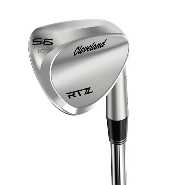 Cleveland RTZ - Tour Satin Custom Wedge Heads