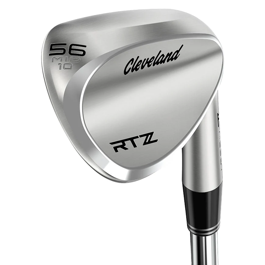 Cleveland RTZ Tour Satin Wedges