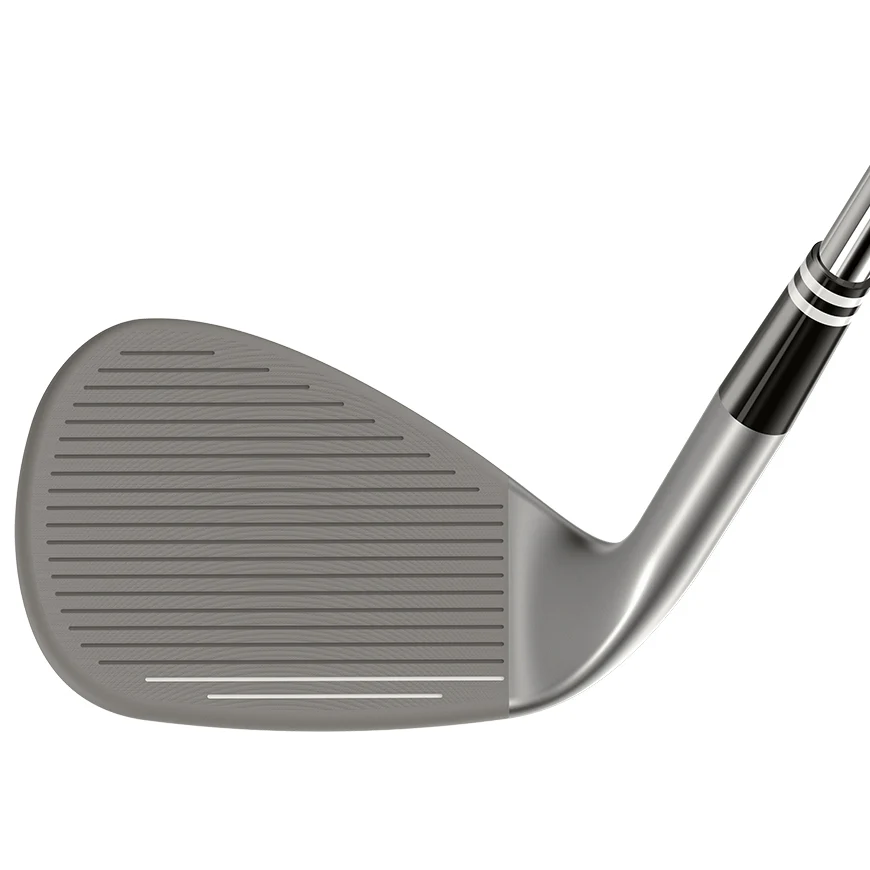 Cleveland Smart Sole Full-Face Black Wedges - Graphite Shaft - Image 4