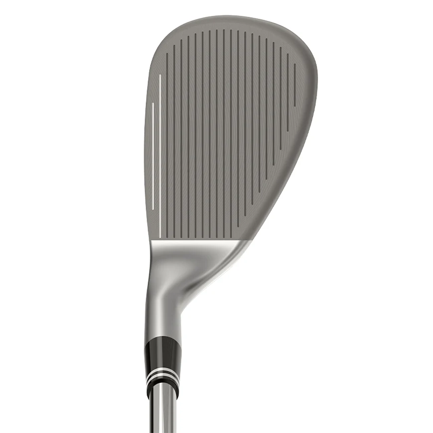 Cleveland Smart Sole Full-Face Black Wedges - Graphite Shaft - Image 6