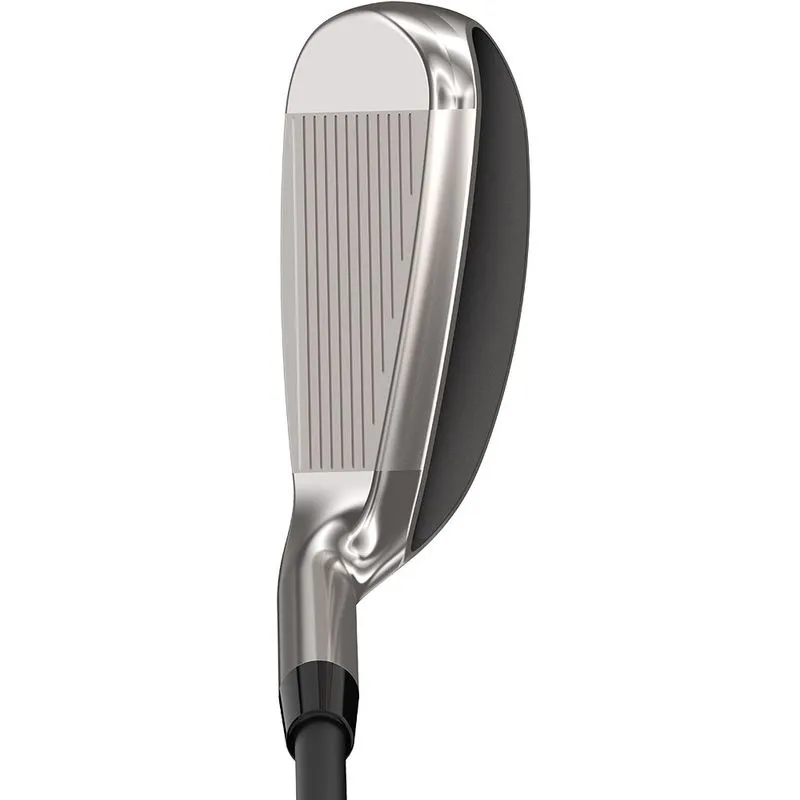 Cleveland Women's CG Launcher XL Halo Iron Set - Image 2