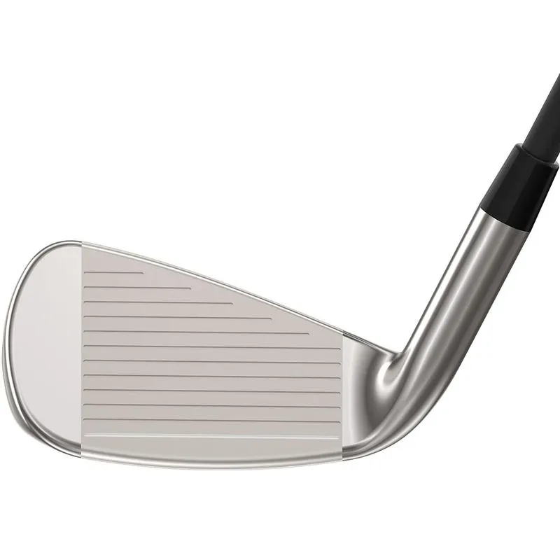 Cleveland Women's CG Launcher XL Halo Iron Set - Image 3