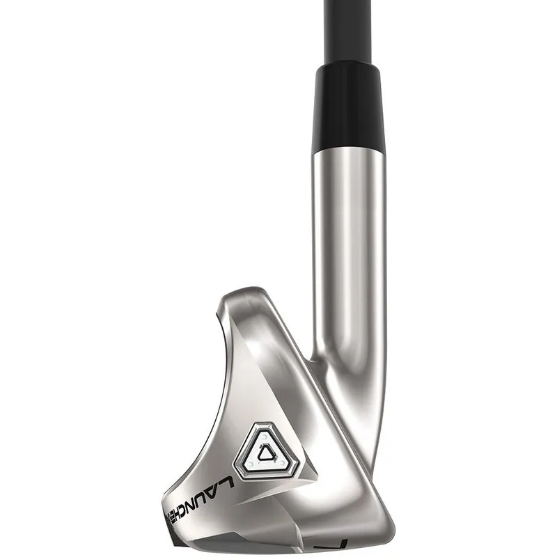Cleveland Women's CG Launcher XL Halo Iron Set - Image 4
