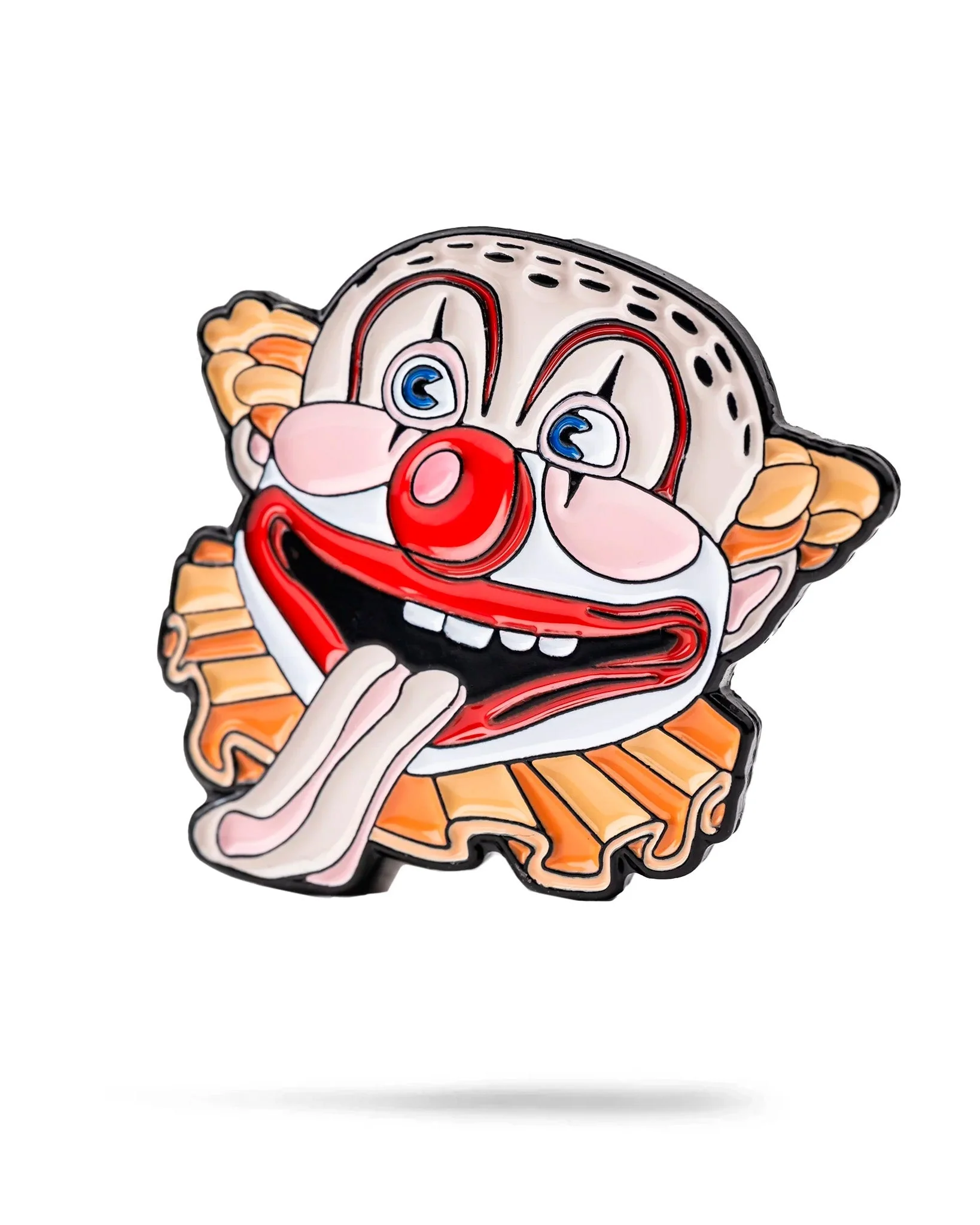 Clowns Mouth Ball Marker - Image 2