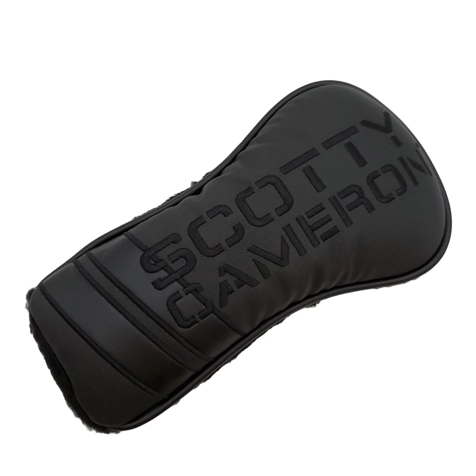 Scotty Cameron - Club Cameron 2019 Gentleman’s Series Driver Headcover