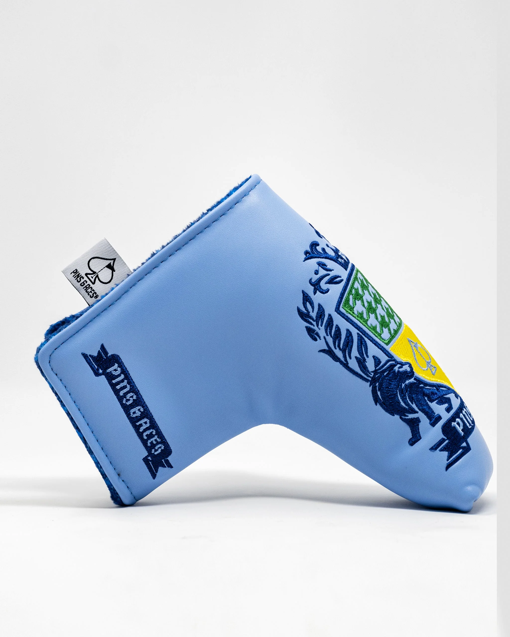 Coat of Arms - Blade Putter Cover - Image 22