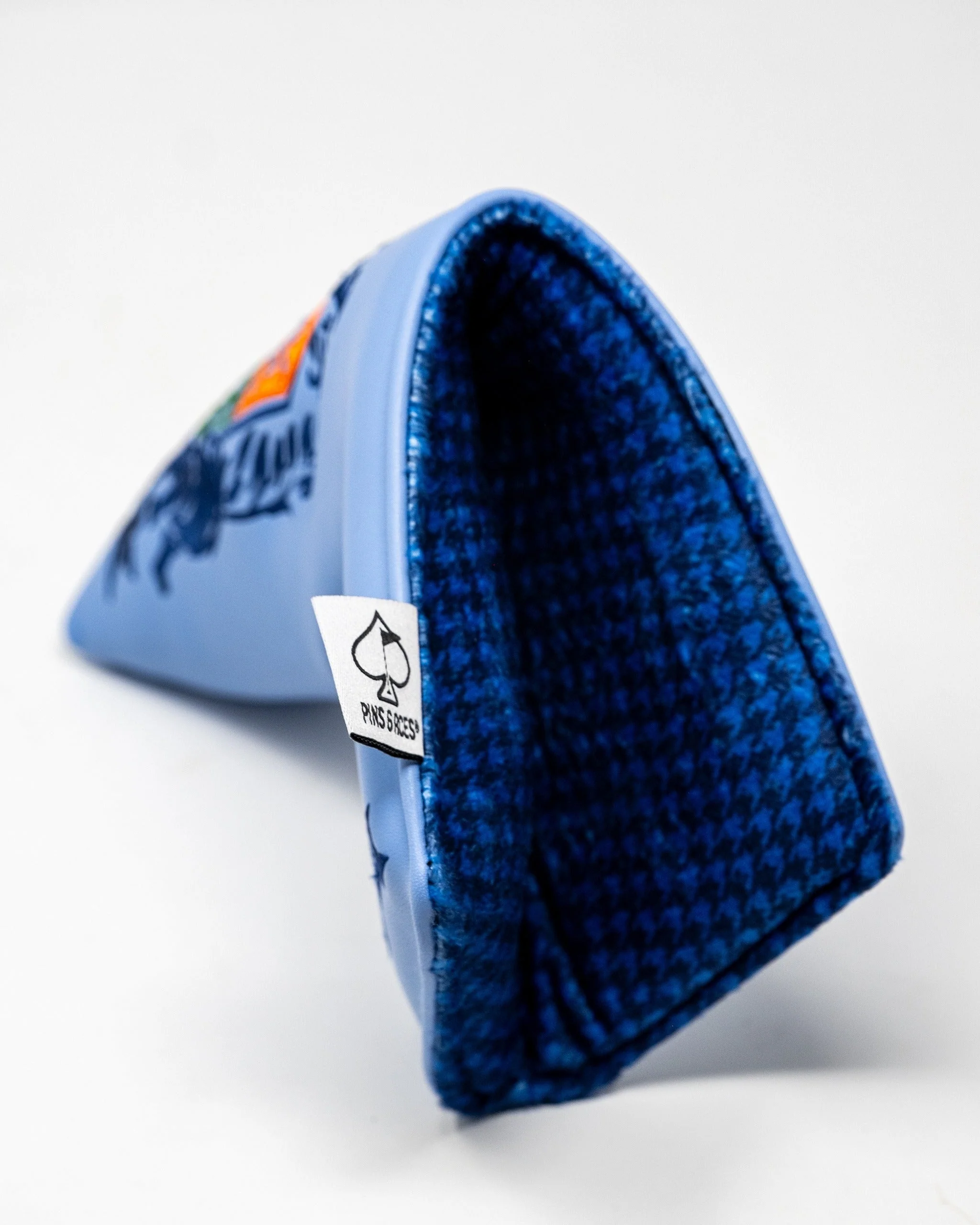 Coat of Arms - Blade Putter Cover - Image 6