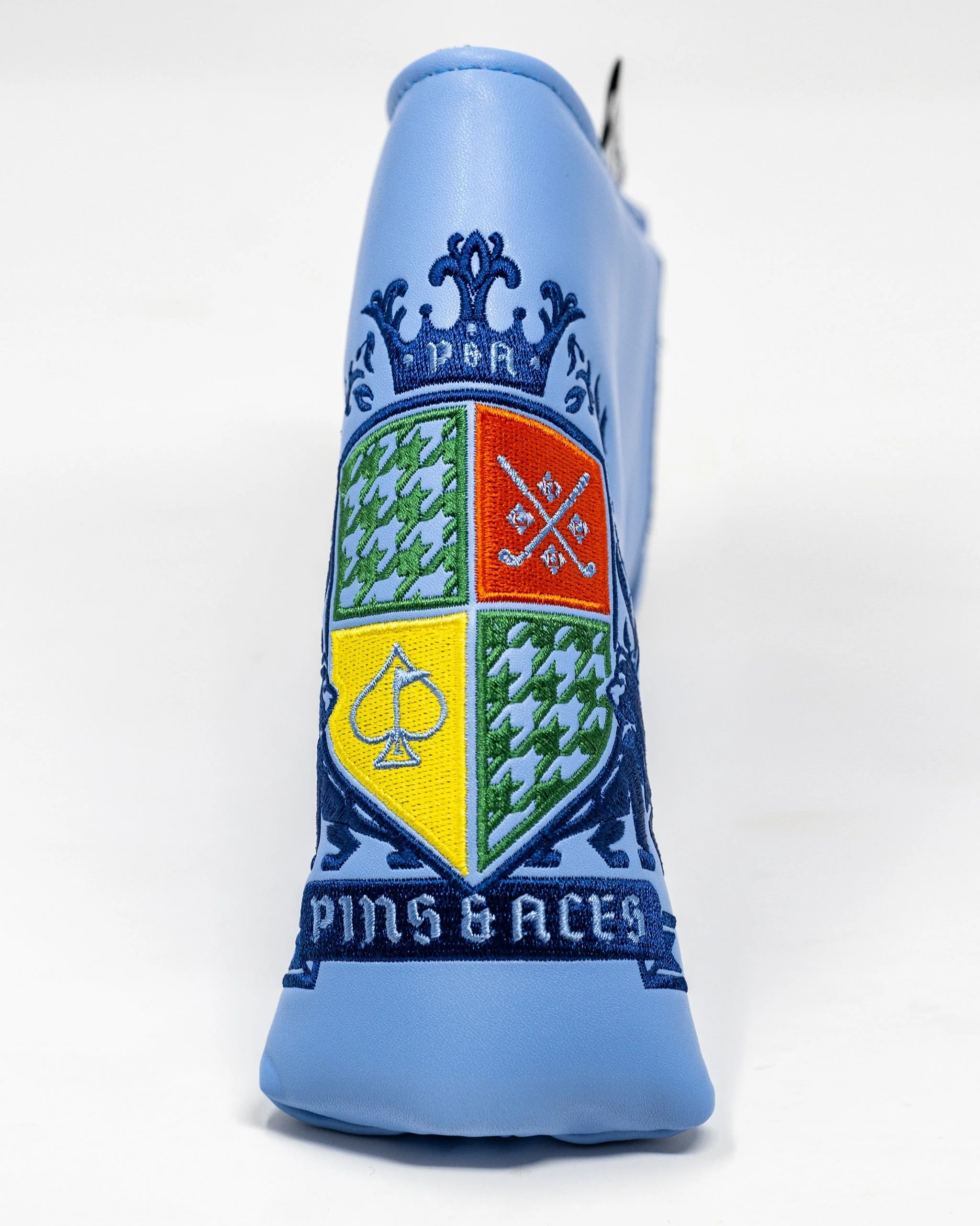 Coat of Arms - Blade Putter Cover - Image 7