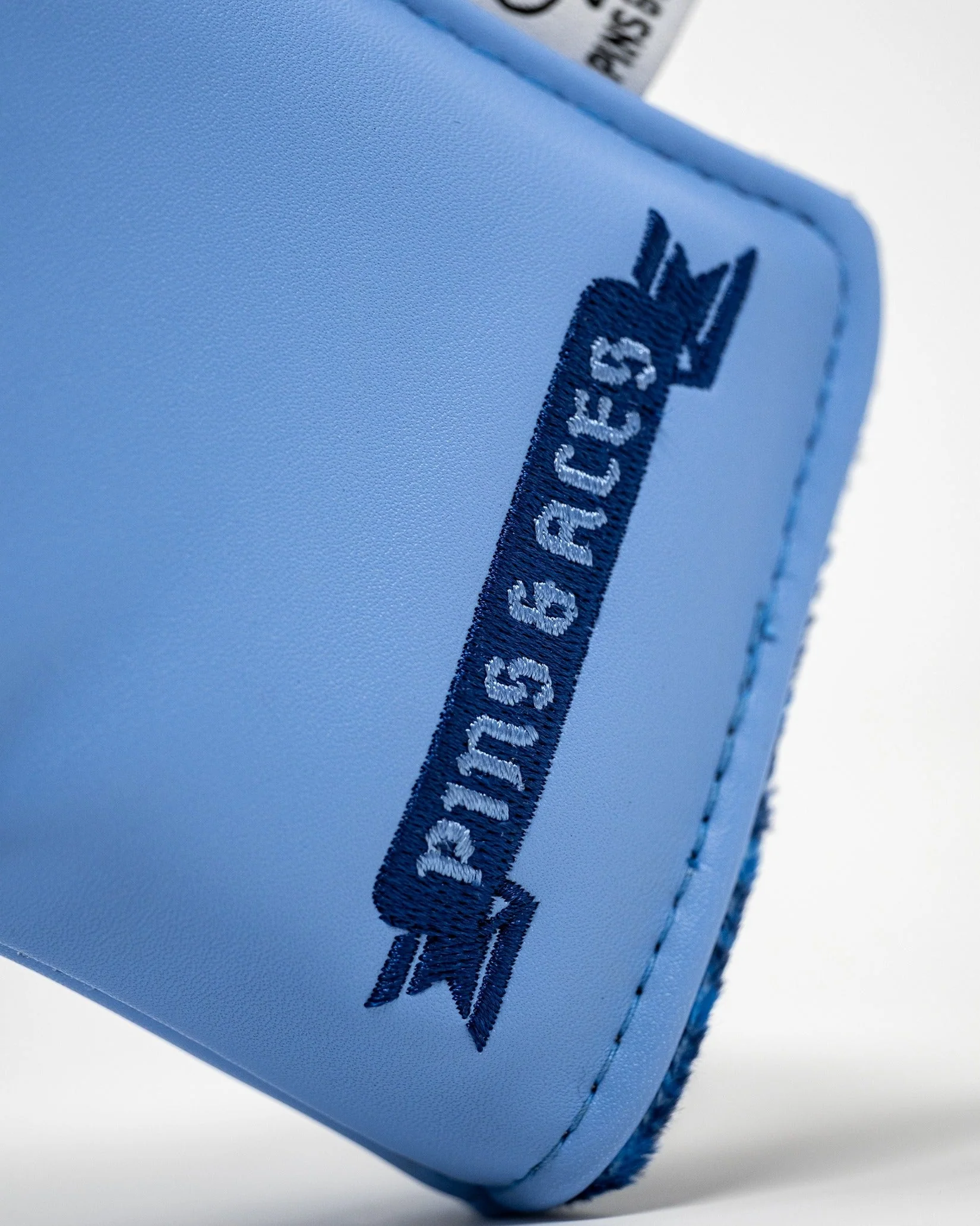 Coat of Arms - Blade Putter Cover - Image 8