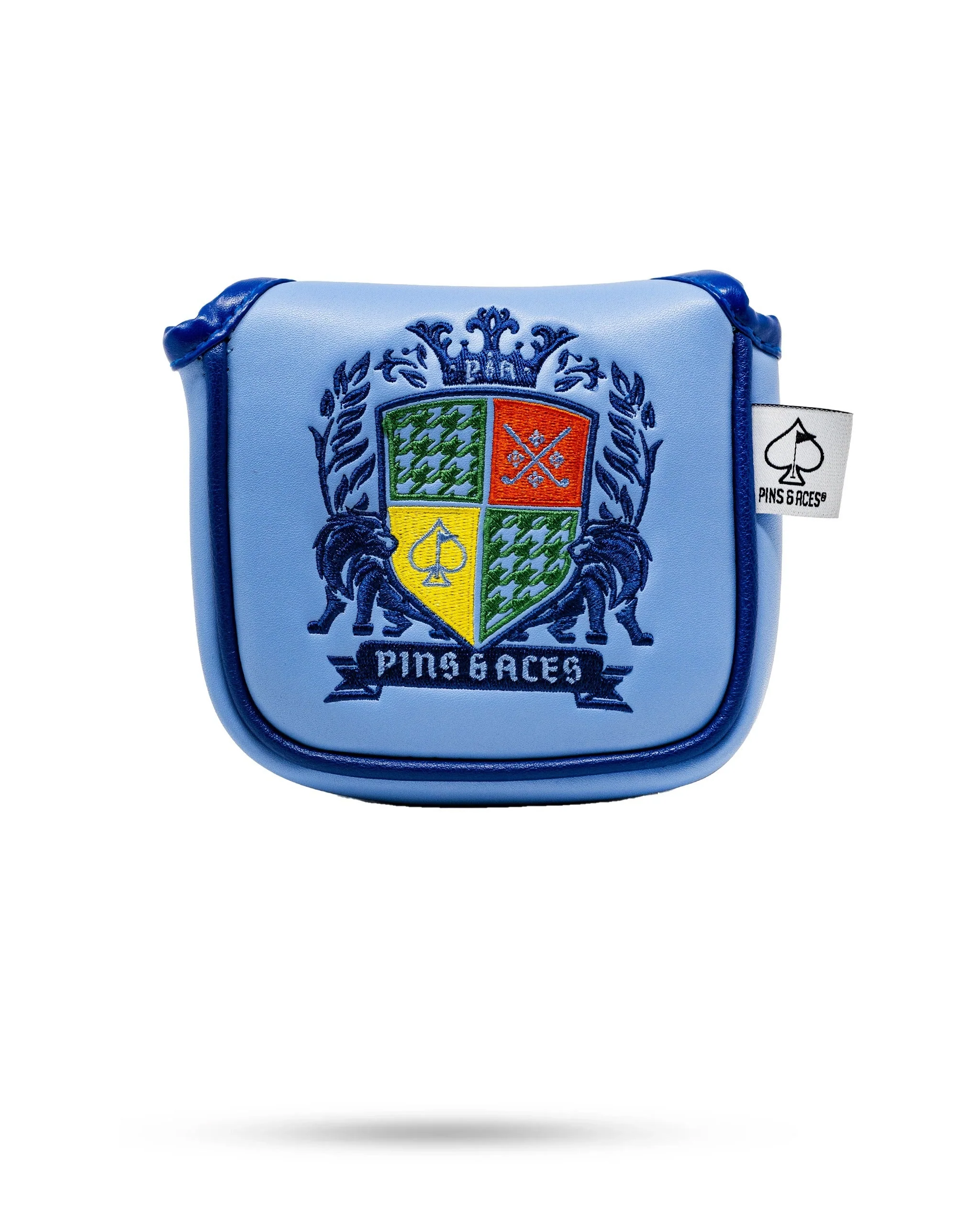 Coat of Arms - Mallet Cover - Image 2