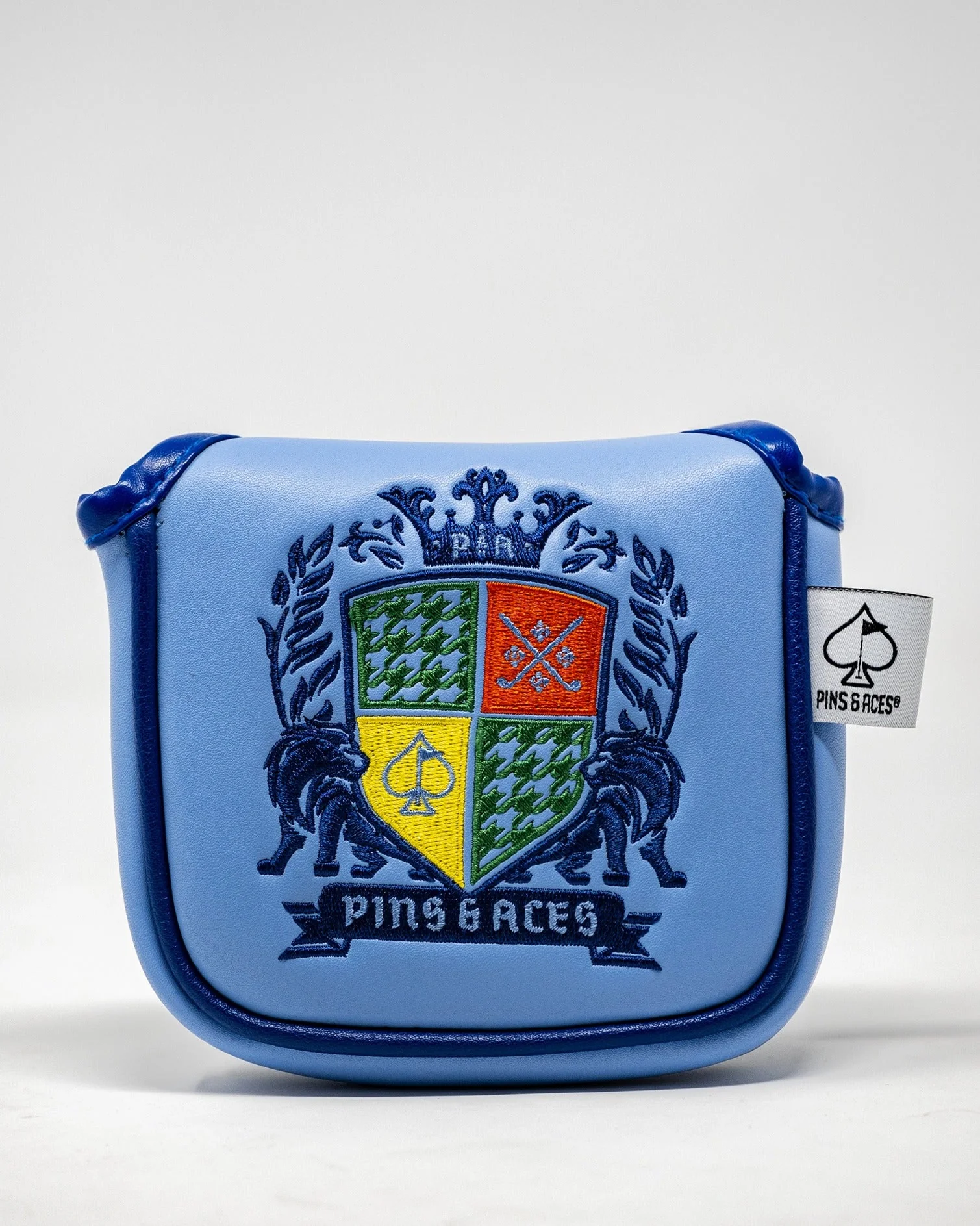 Coat of Arms - Mallet Cover - Image 9