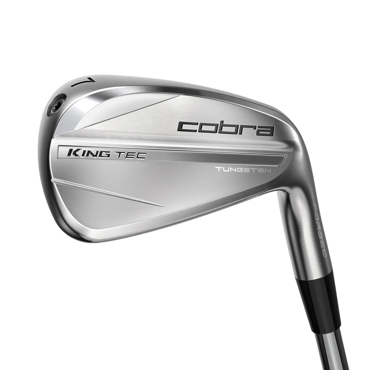 Cobra 2024 King TEC Custom Iron Heads