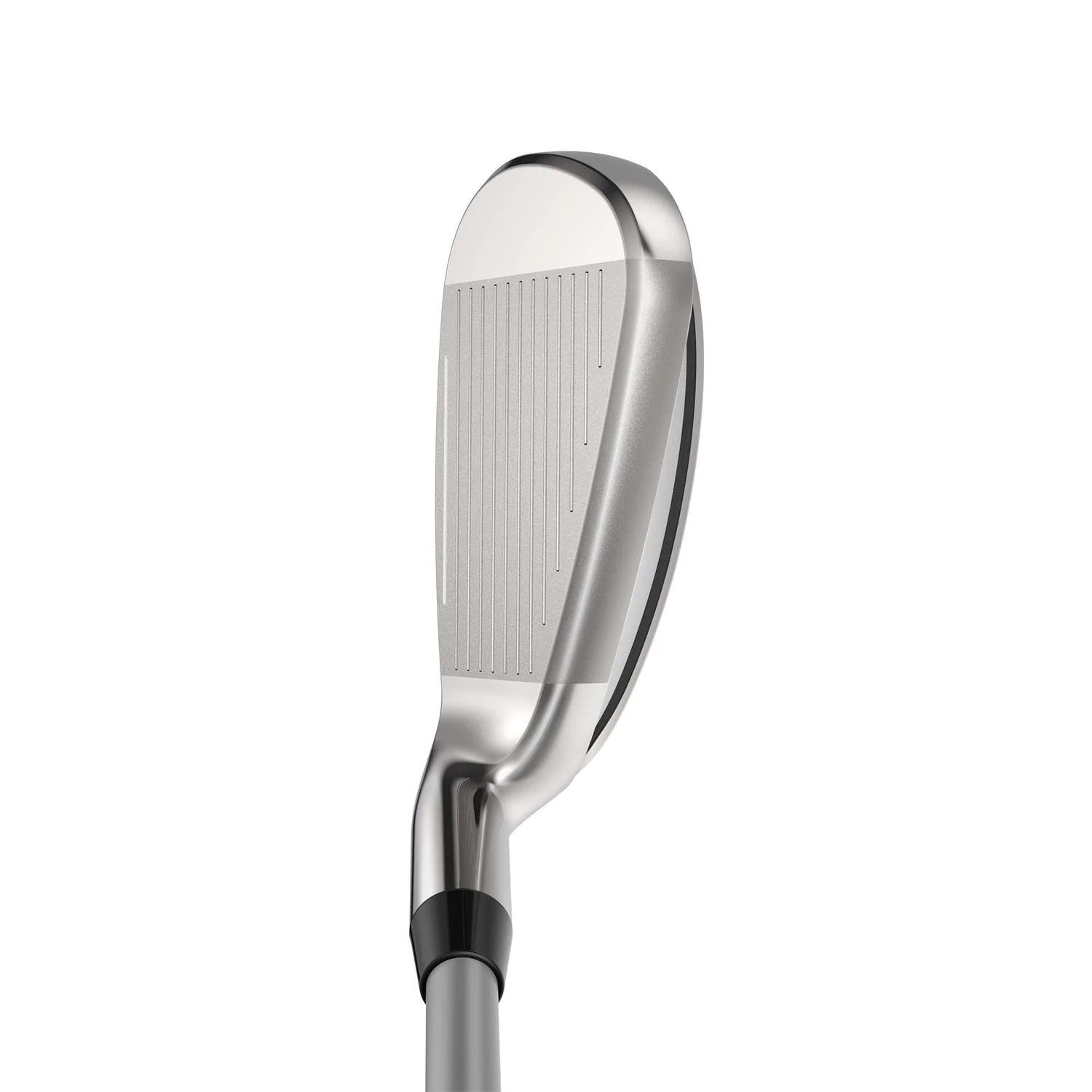 Cobra 2025 BAFFLER Women's Custom Hybrid Iron Heads - Image 2