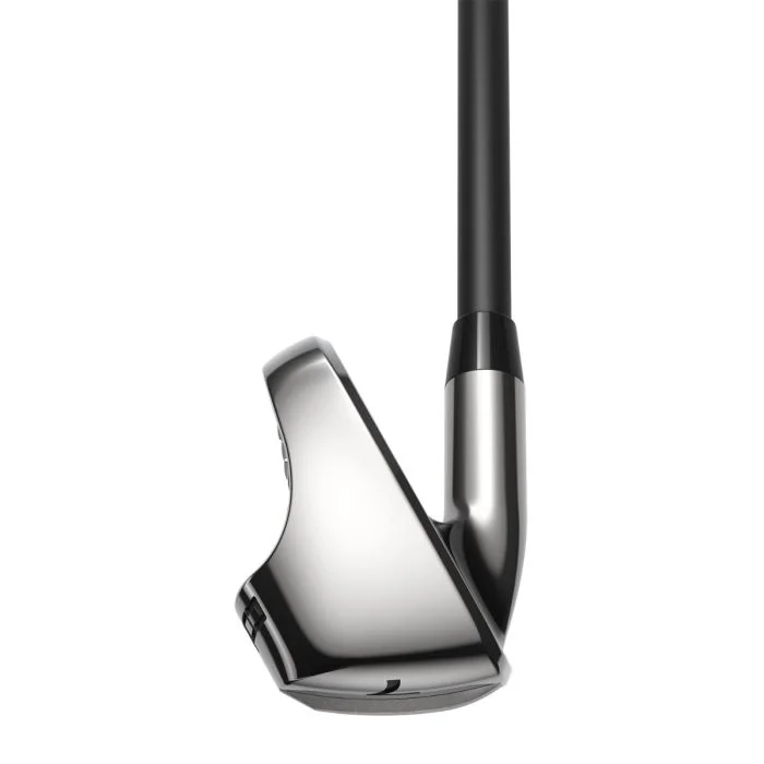 Cobra 2025 BAFFLER Custom Hybrid Iron Heads - Image 4