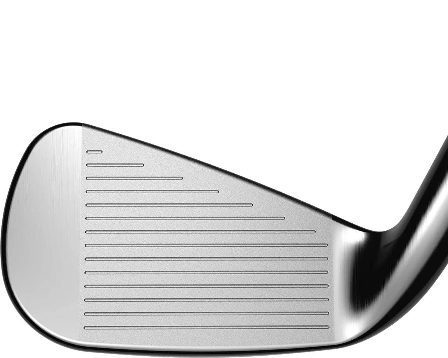 Cobra 3DP X Iron Sets - Image 2