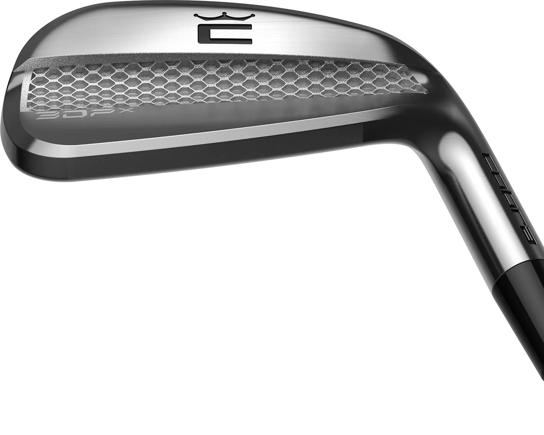 Cobra 3DP X Iron Sets - Image 5