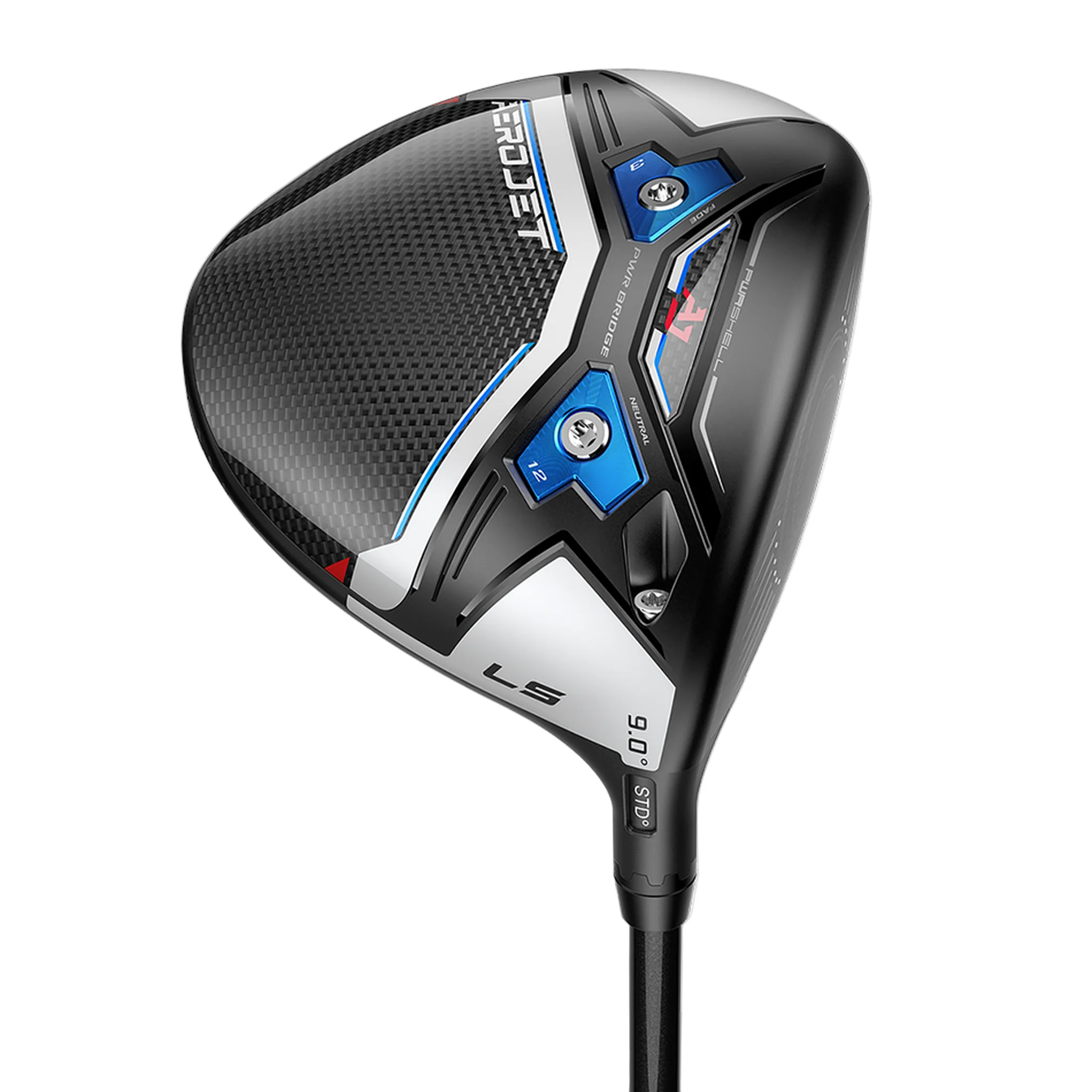Cobra Aerojet LS Custom Driver