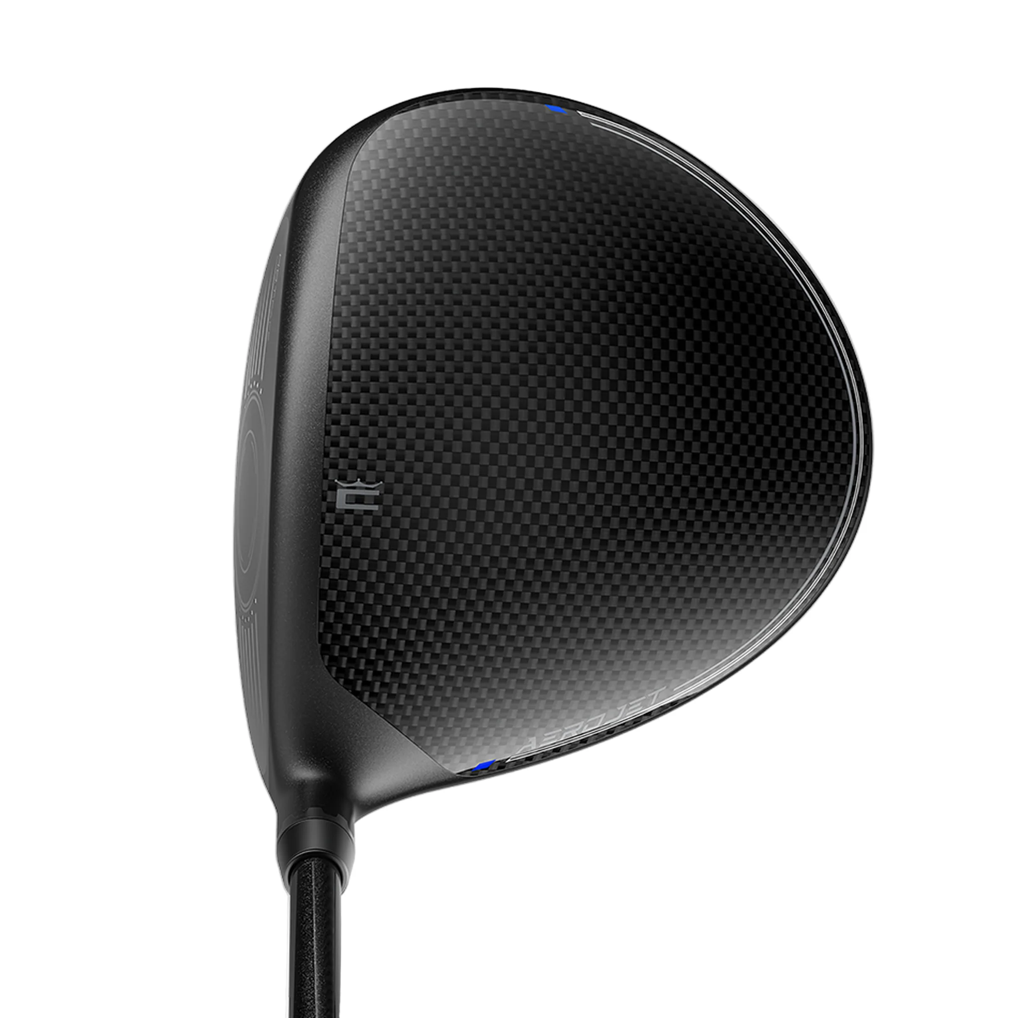 Cobra Aerojet LS Custom Driver - Image 2
