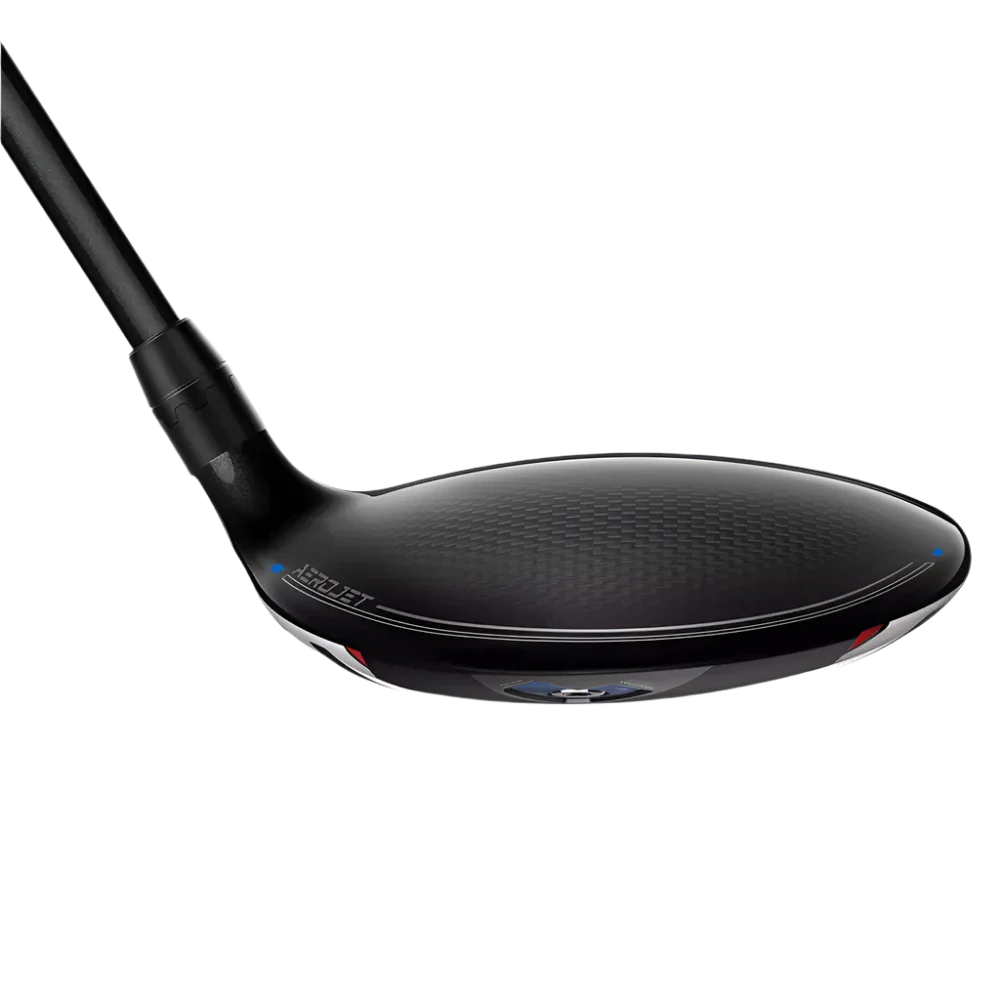 Cobra Aerojet Max Fairway Woods - Image 4