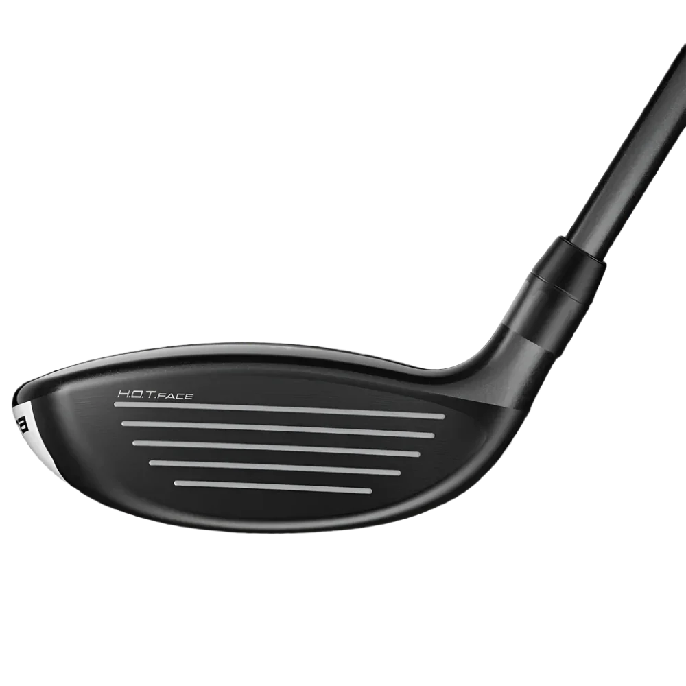Cobra Aerojet Max Fairway Woods - Image 5