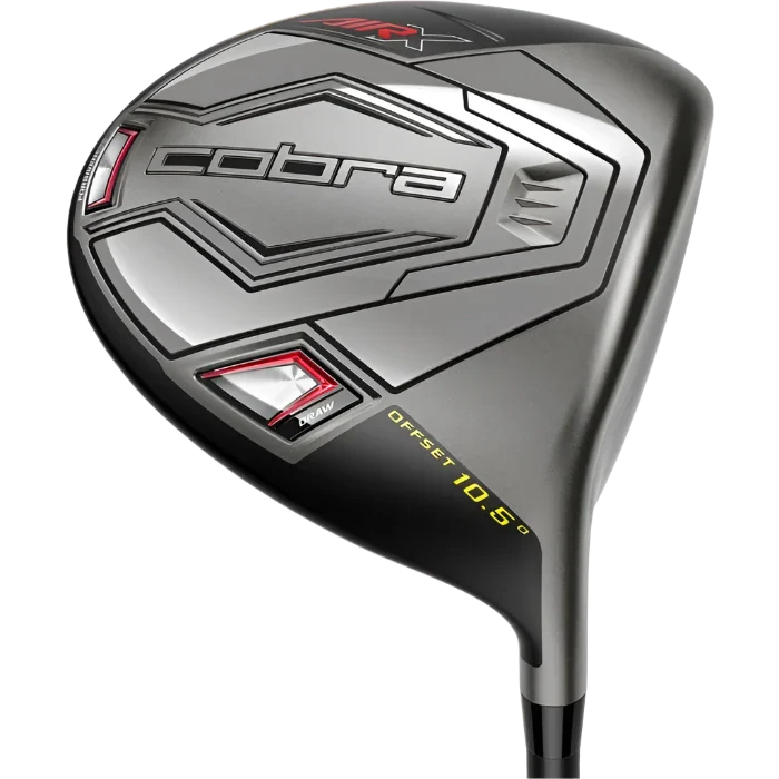 Cobra Men's Air-X 12-Piece Complete Set - Image 3