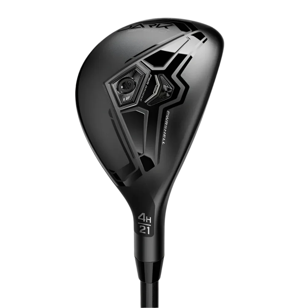 Cobra Darkspeed Hybrid Combo Iron Set - Image 4