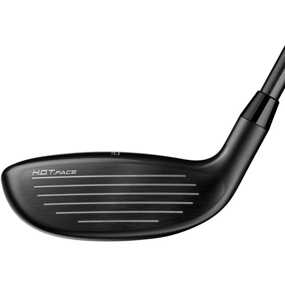 Cobra Women's Darkspeed Hybrid Combo Iron Set - Image 5
