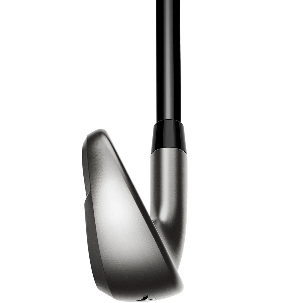 Cobra Women's Darkspeed Hybrid Combo Iron Set - Image 8