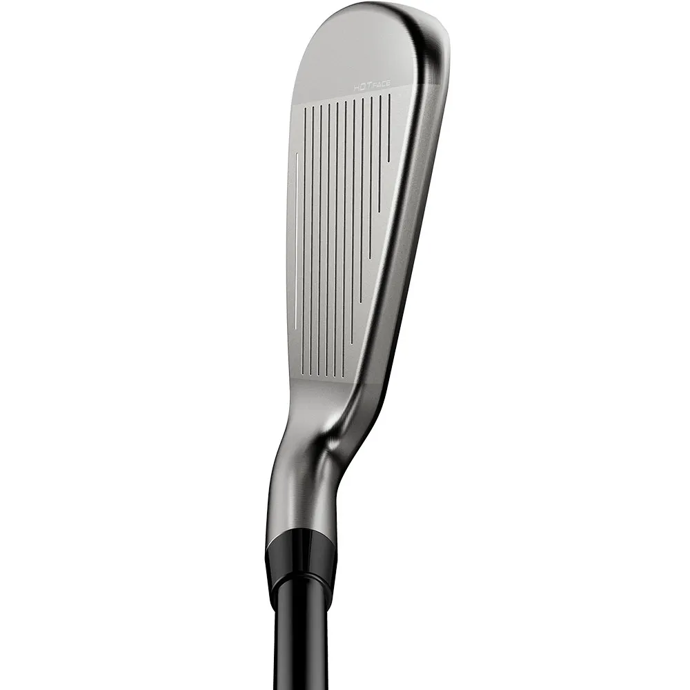 Cobra Women's Darkspeed Hybrid Combo Iron Set - Image 9