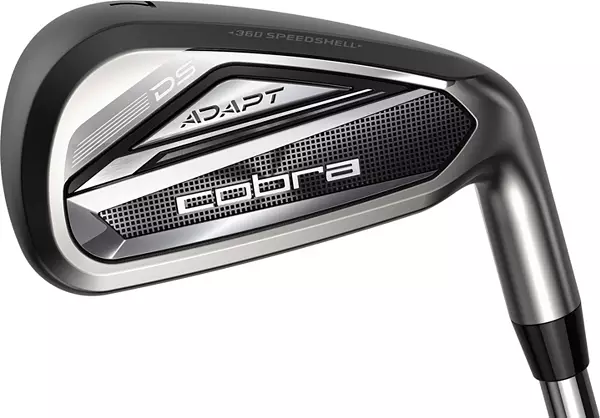 Cobra DS Adapt 2025 Custom Irons
