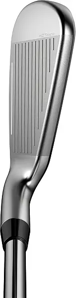 Cobra DS Adapt 2025 Custom Irons - Image 2