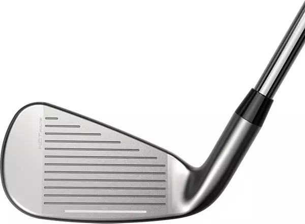 Cobra DS Adapt 2025 Custom Irons - Image 3
