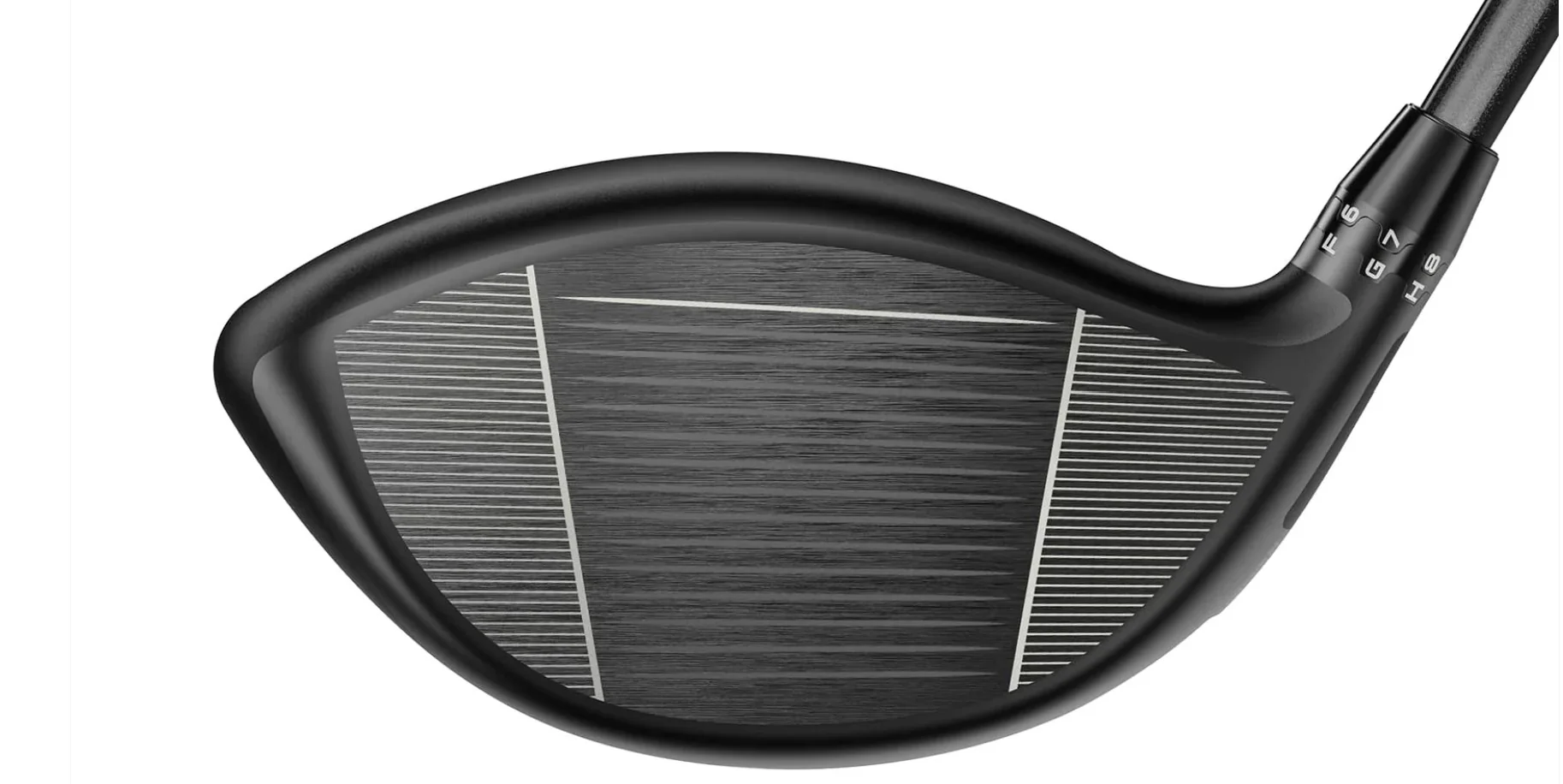 Cobra DS-ADAPT LS 6.0° Loft (Long Drive) Limited Edition Custom Driver Head - Image 3