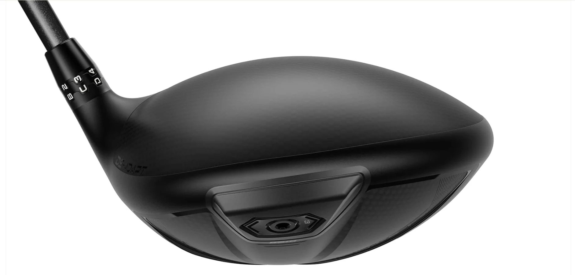 Cobra DS-ADAPT LS 6.0° Loft (Long Drive) Limited Edition Custom Driver Head - Image 4