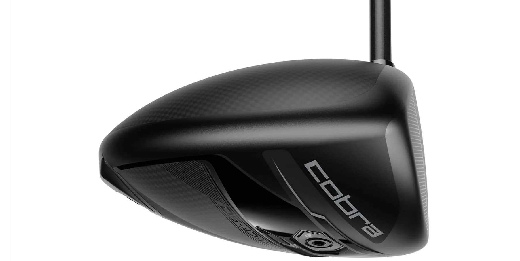 Cobra DS-ADAPT LS 6.0° Loft (Long Drive) Limited Edition Custom Driver Head - Image 5