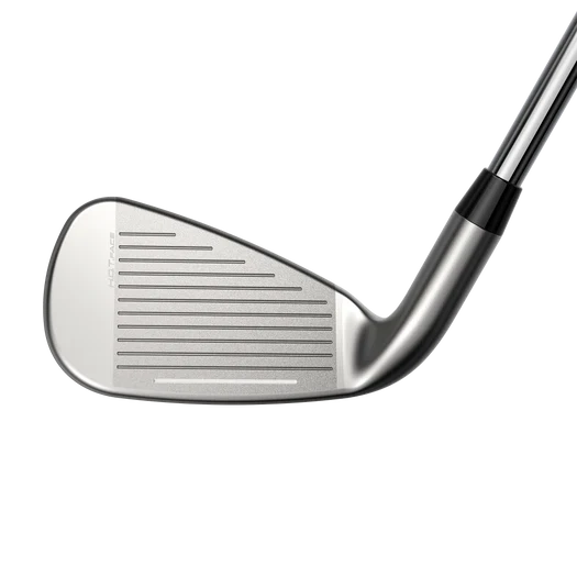 Cobra DS ADAPT MAX Custom Iron Heads - Image 3