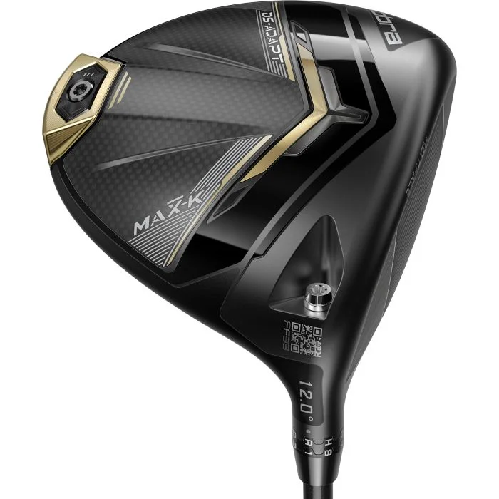 Cobra DS-Adapt Max K Ladies Drivers