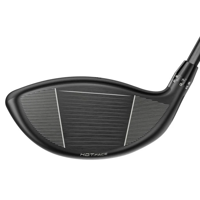 Cobra DS-Adapt Max K Ladies Drivers - Image 4