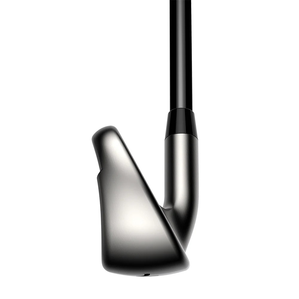 Cobra DS Adapt Max Women's Single Irons And Wedges - Image 2