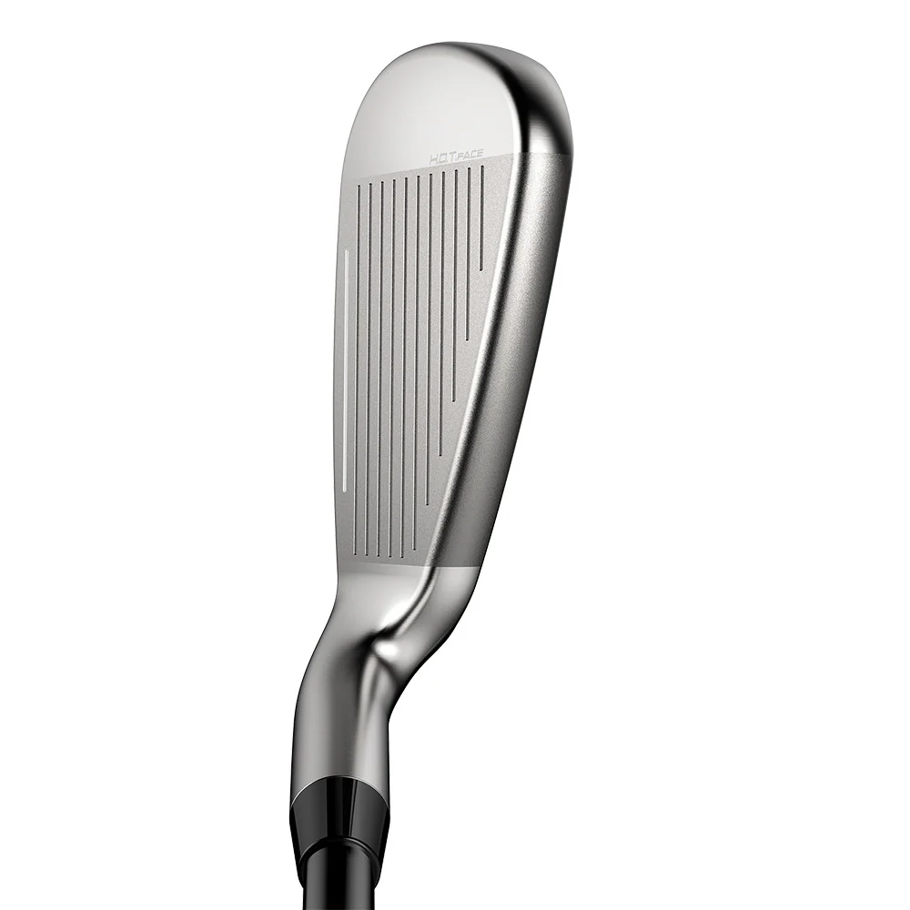 Cobra DS Adapt Max Women's Single Irons And Wedges - Image 3
