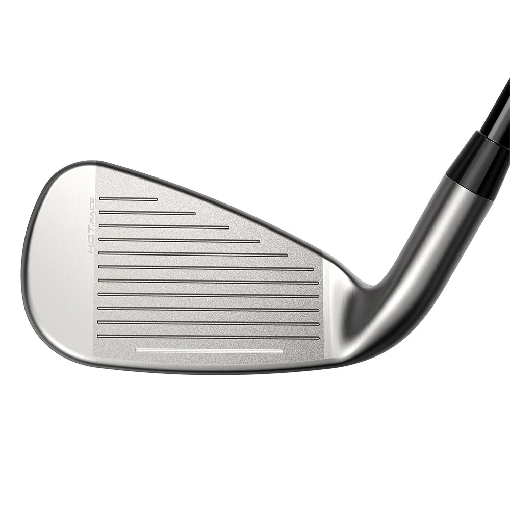 Cobra DS Adapt Max Women's Single Irons And Wedges - Image 4