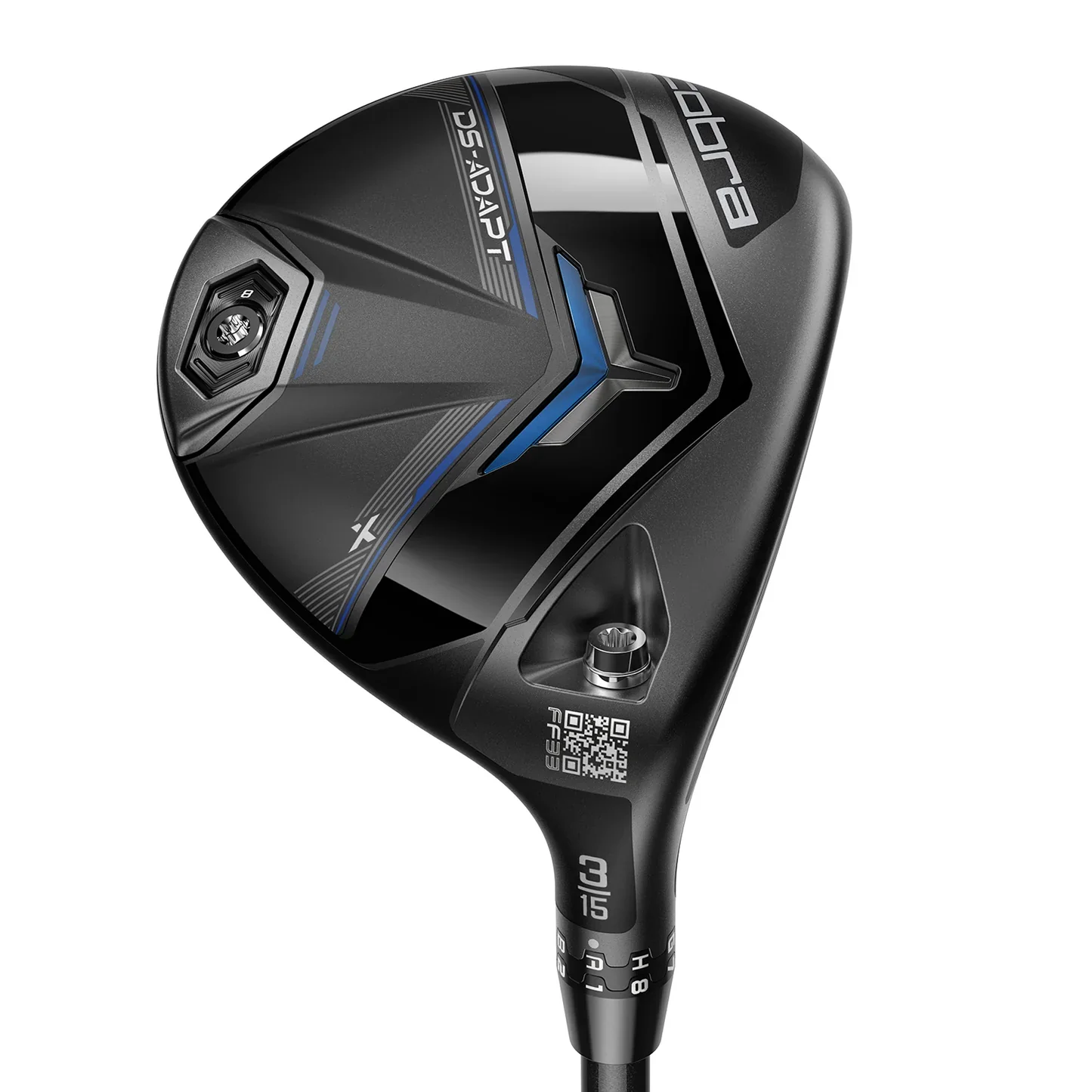 Cobra DS-Adapt X Fairway Woods