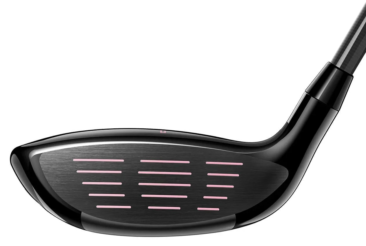 Cobra F-Max 3 Women's Hybrid Combo Iron Set - Image 3
