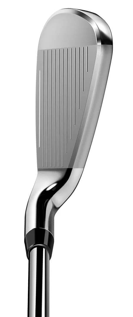 Cobra F-Max 3 Women's Hybrid Combo Iron Set - Image 4