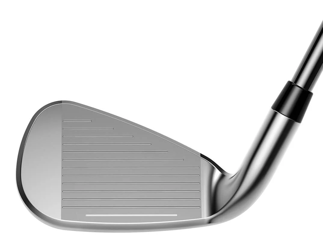 Cobra F-Max 3 Women's Hybrid Combo Iron Set - Image 5
